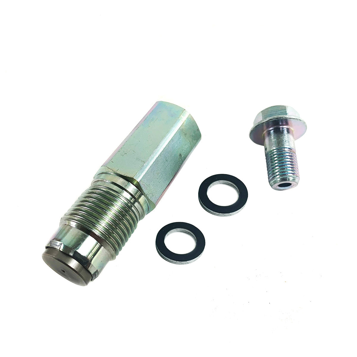 Maxiforce Valve, Pressure Relief, Pt for John Deere RE516335