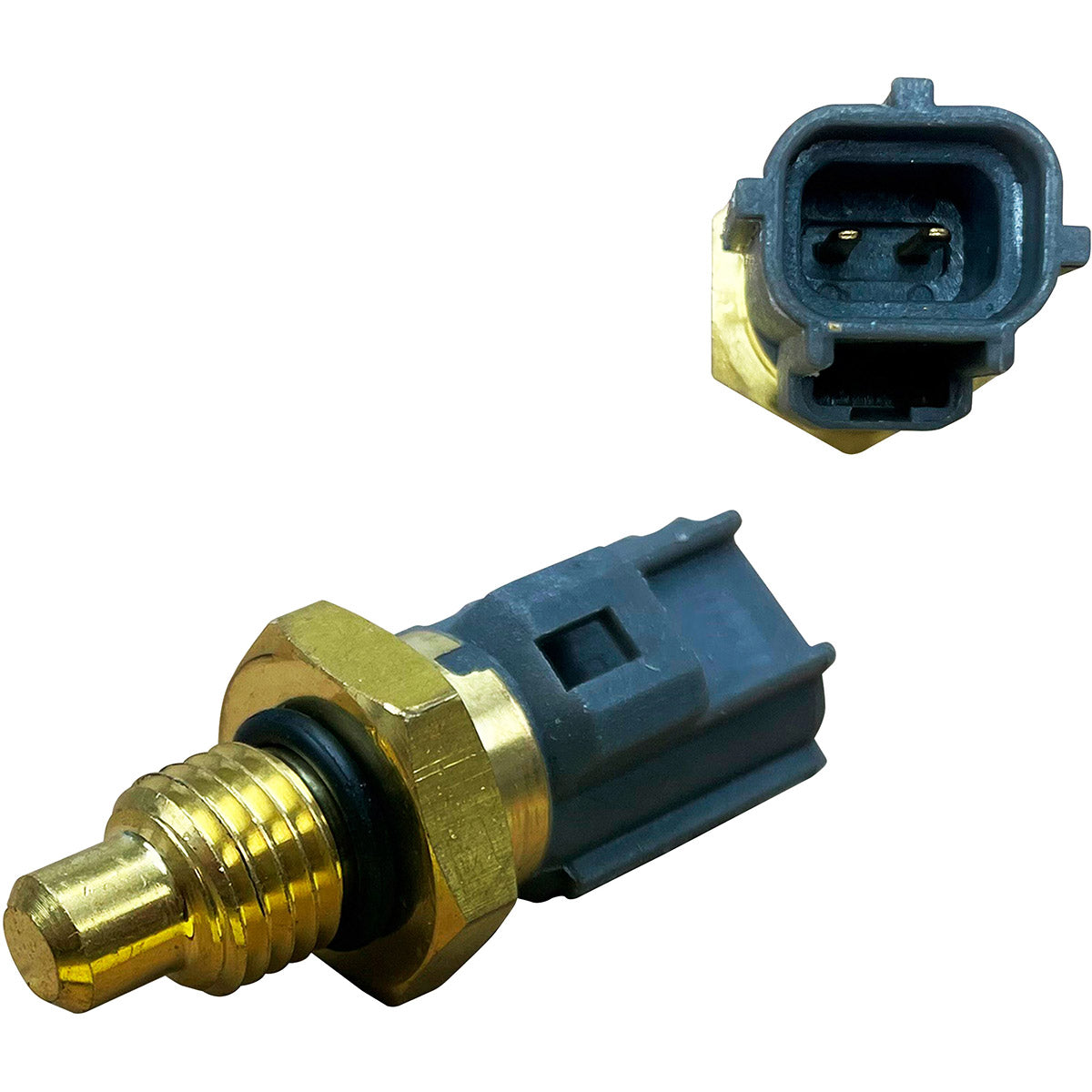Maxiforce Sensor, Fuel Temperature, Pt for John Deere RE516336