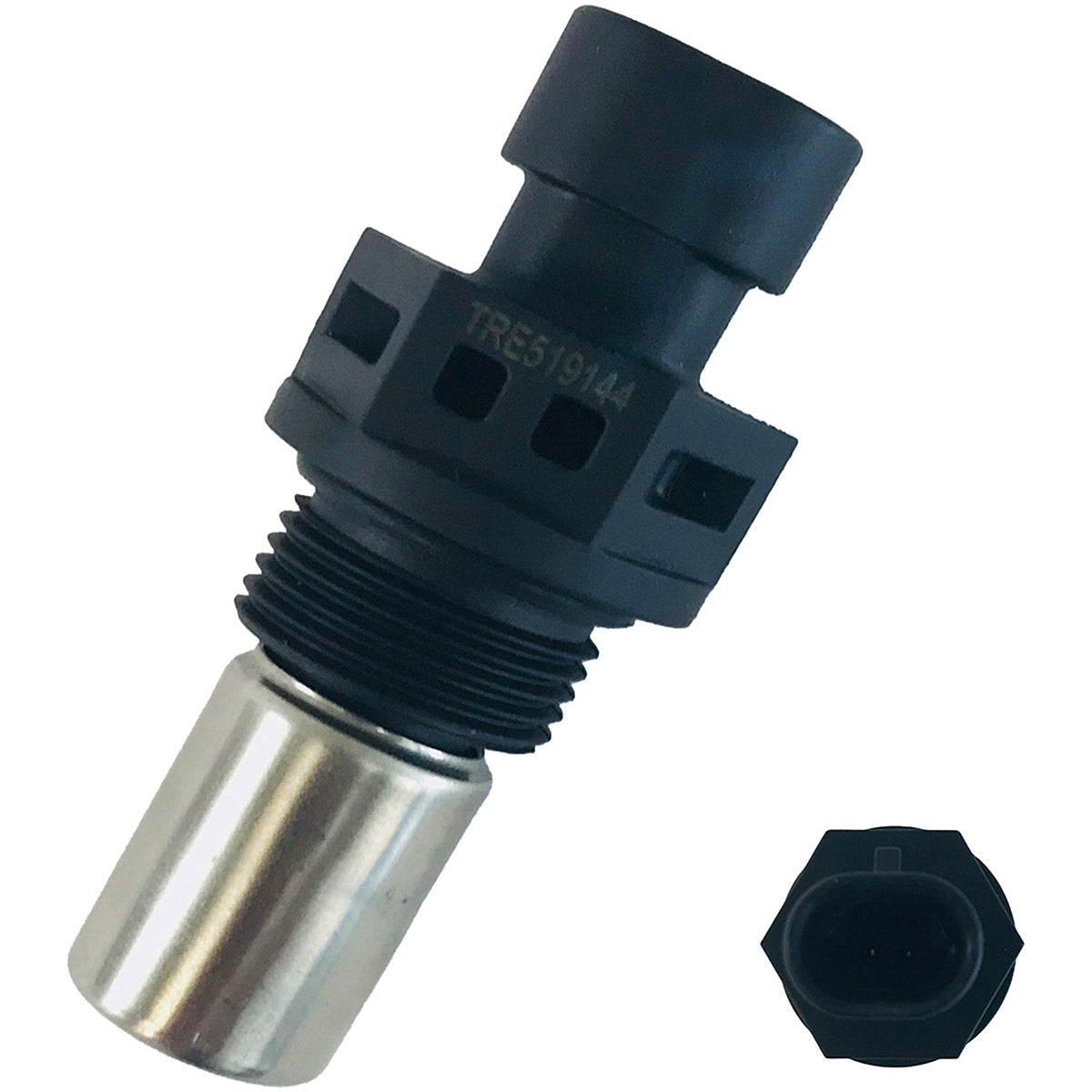 Maxiforce Sensor, Position, Magnetic Pick Up (Crankshaft) 6076/6466 3029/4.5/6.8/8.1/9.0 Pt for John Deere RE519144