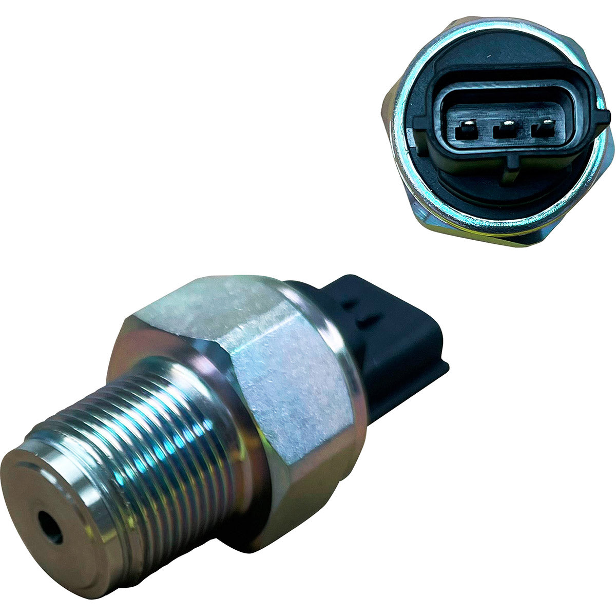 Maxiforce Sensor, Fuel Rail Pressure, Pt for John Deere RE520930