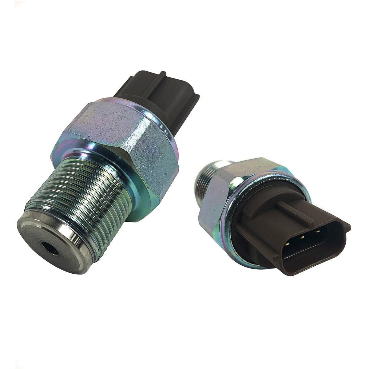 Maxiforce Sensor, Fuel Rail Pressure, Pt for John Deere RE523811