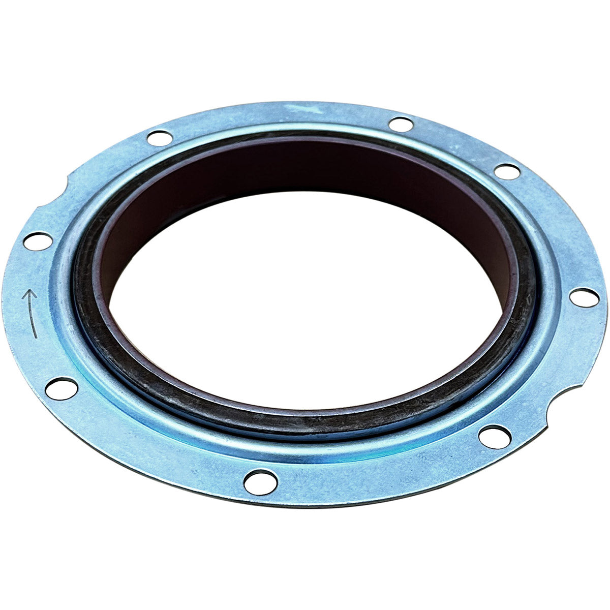 Maxiforce Seal, Front Crankshaft, 6135 for John Deere RE527102