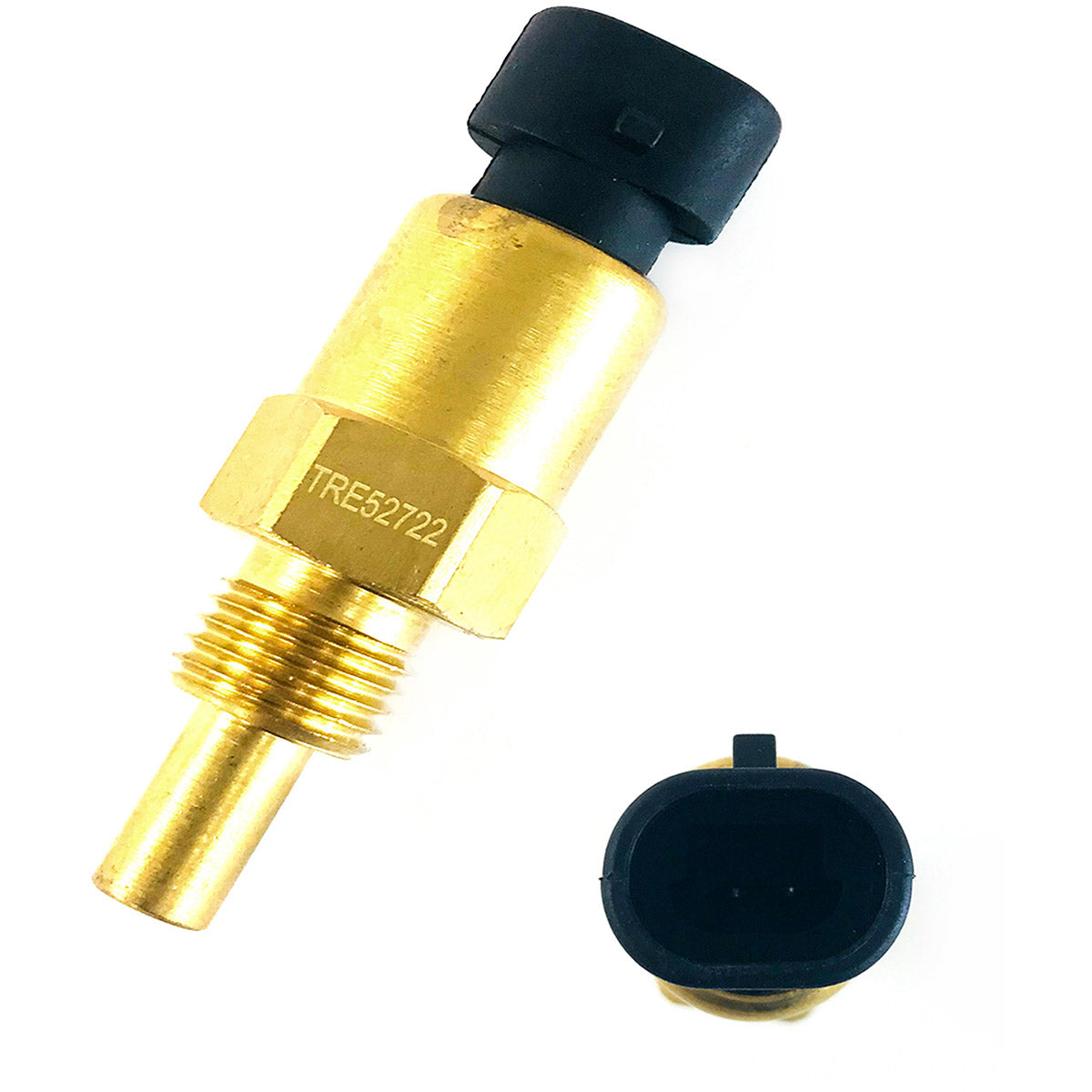Maxiforce Sensor, Water Temperature, 300/400/Pt Series for John Deere RE52722
