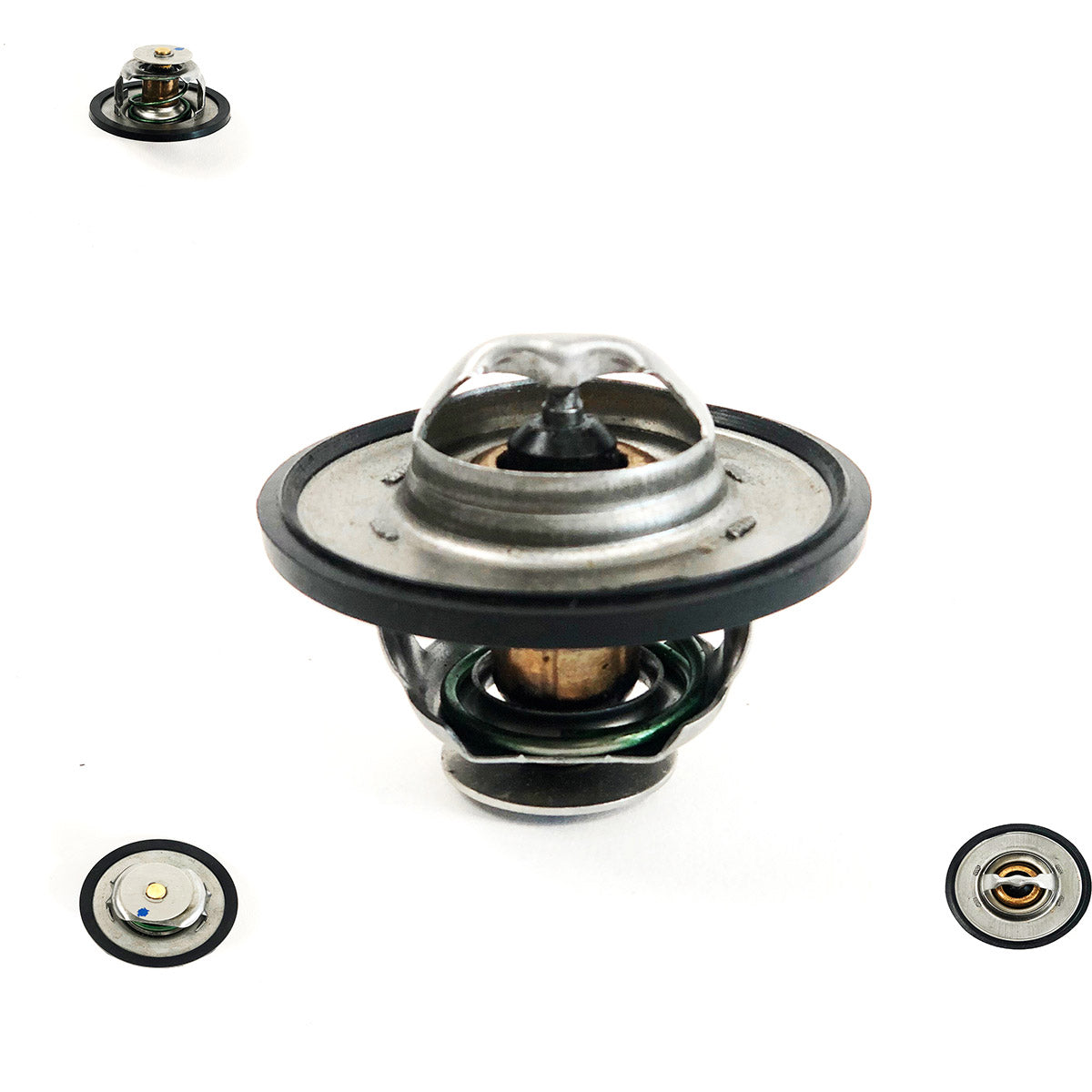 Maxiforce Thermostat 4.5, 6.8, 9.0L, 175° for John Deere RE528652