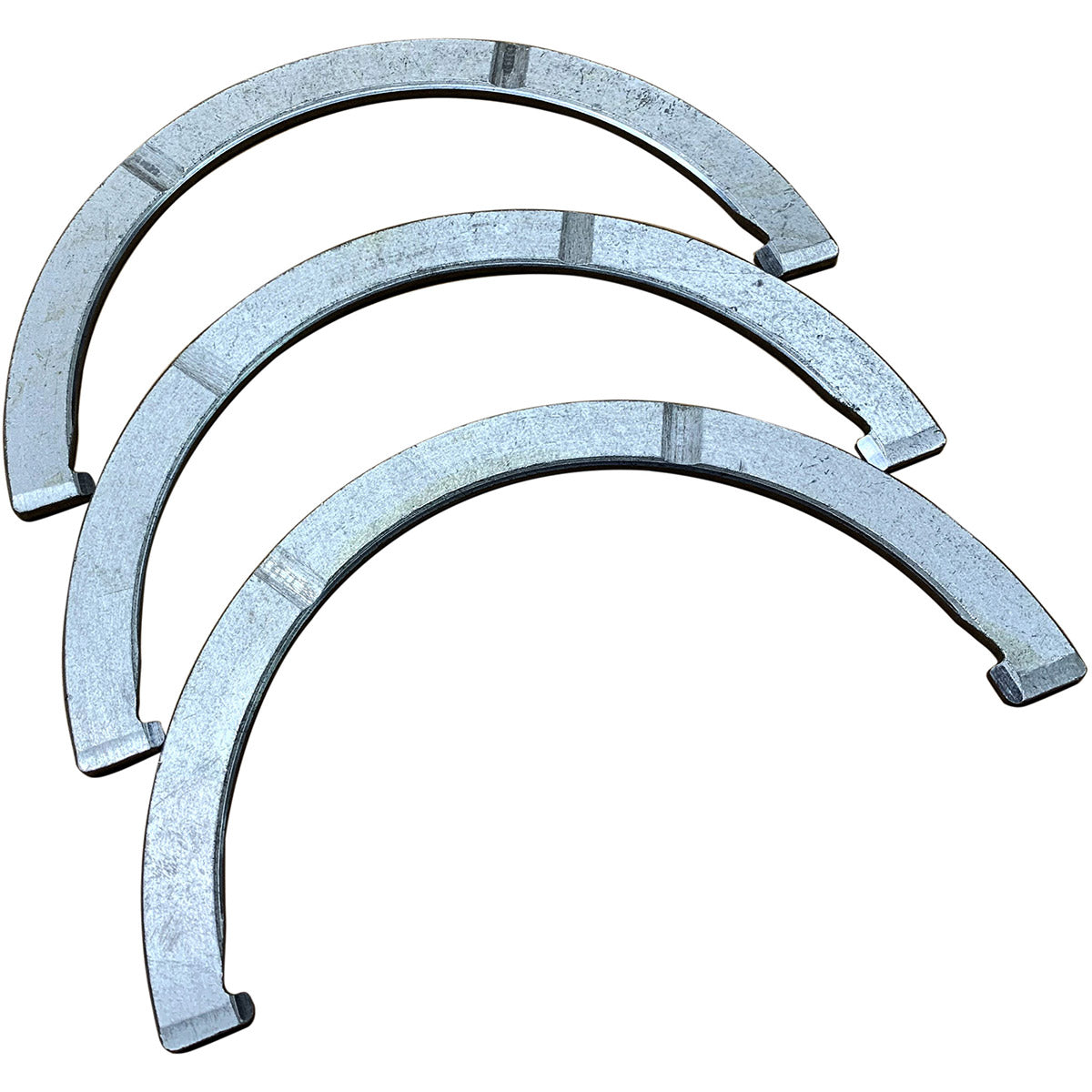 Maxiforce Washer, Thrust Set, 10.5L, 12.5L, 13.5L for John Deere RE530885