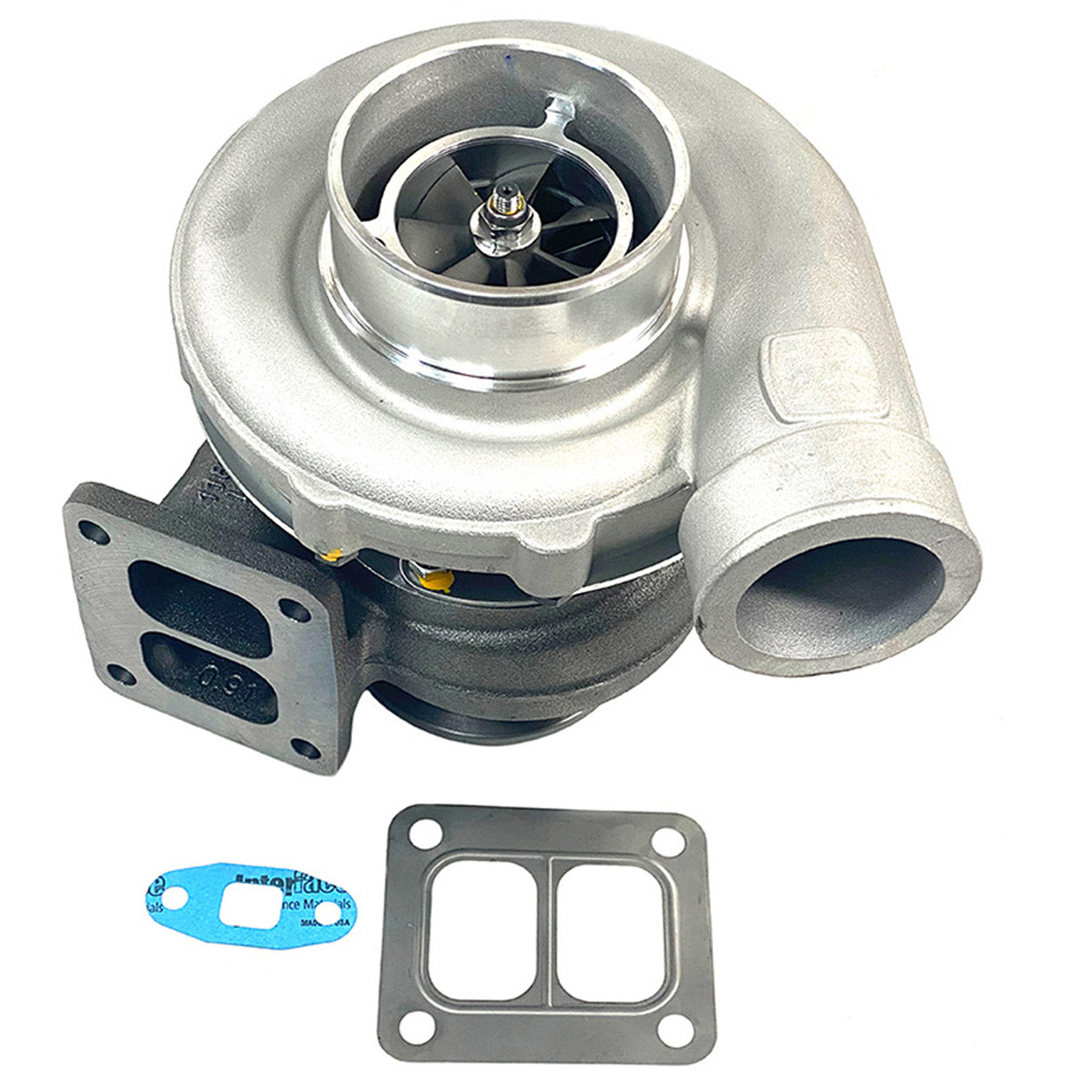 Maxiforce Turbocharger, 6090T for John Deere RE531288