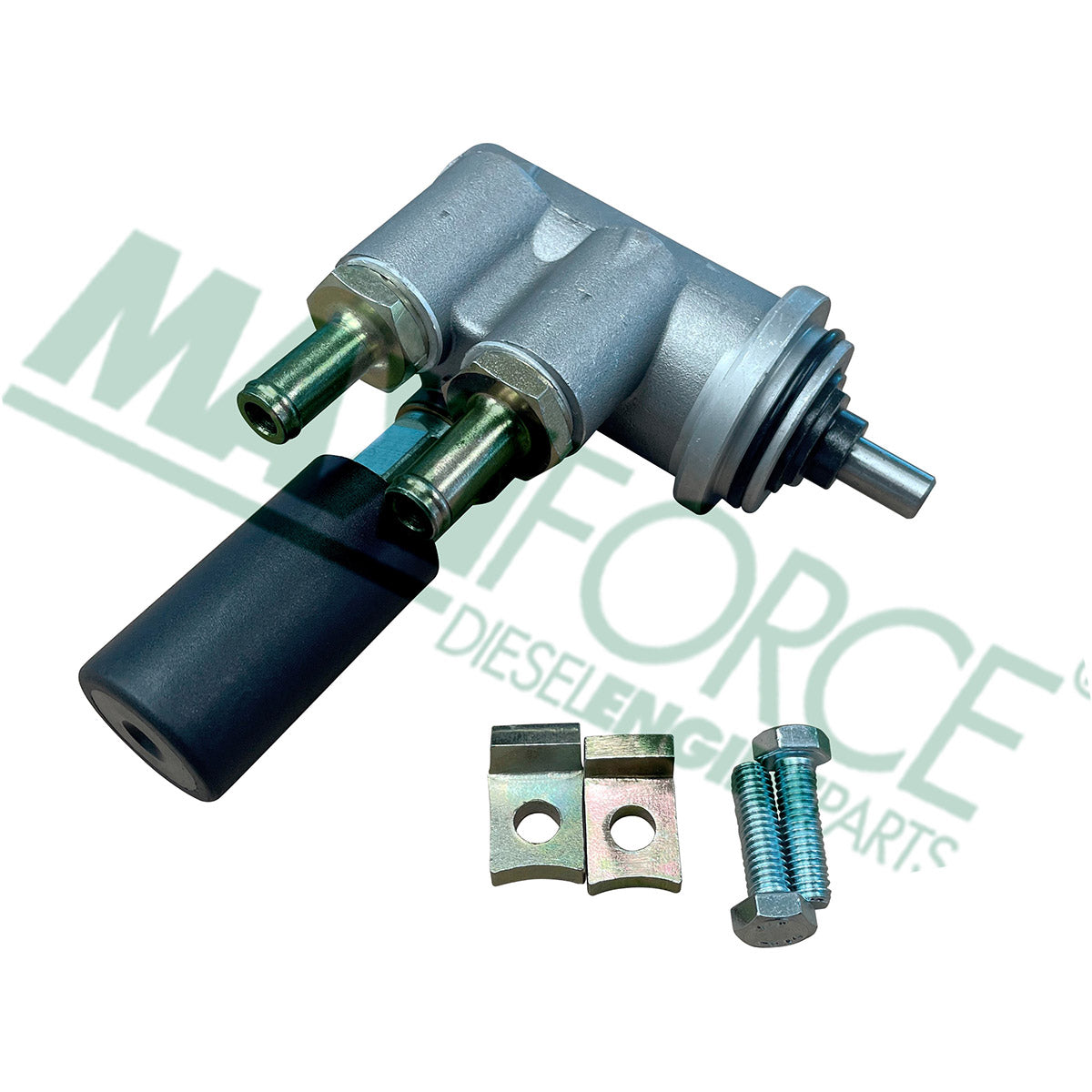 Maxiforce Pump, Fuel Transfer, with Primer, 4024/5030 for John Deere RE532210
