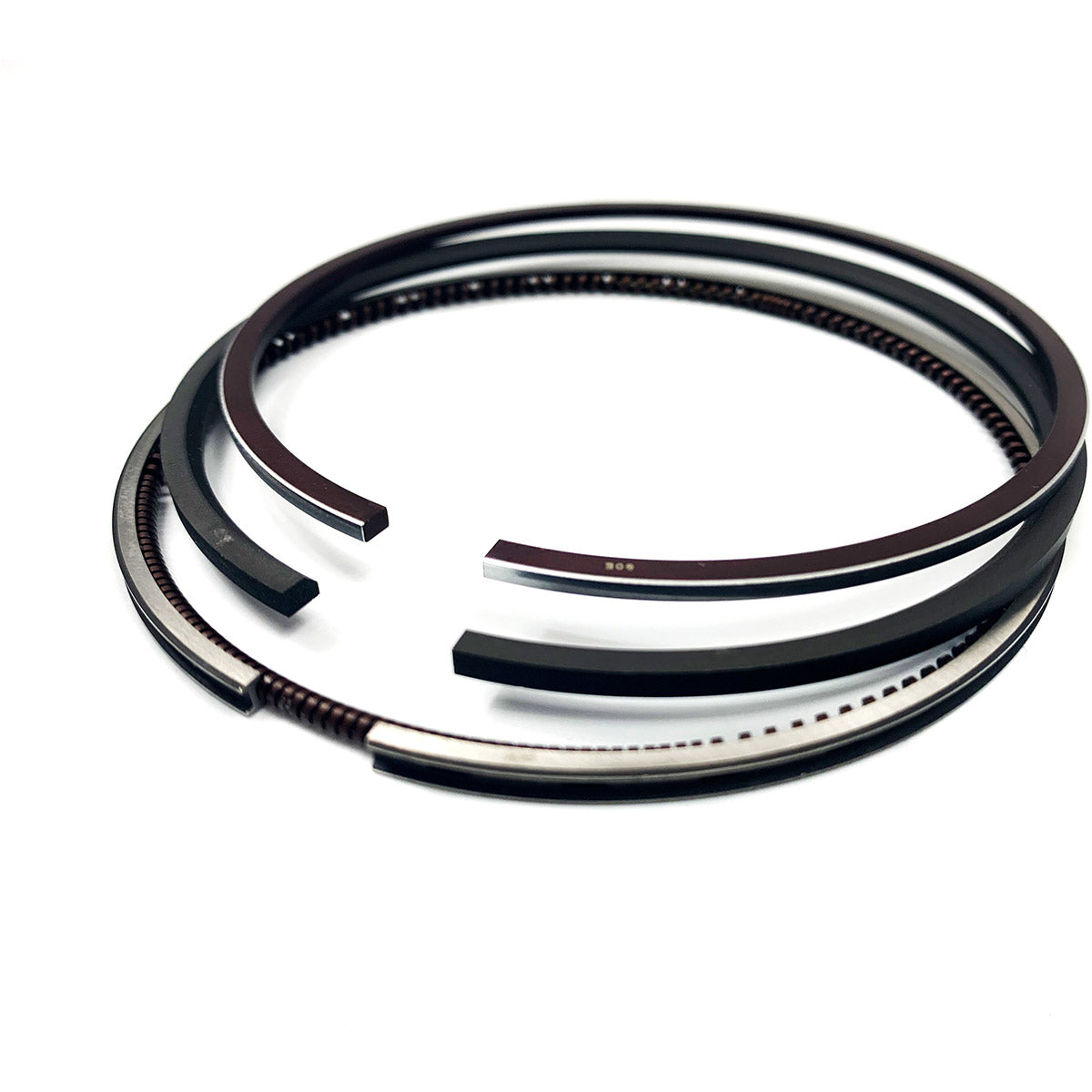 Maxiforce Ring Set, 0.50MM, 4024/5030 for John Deere RE533955B