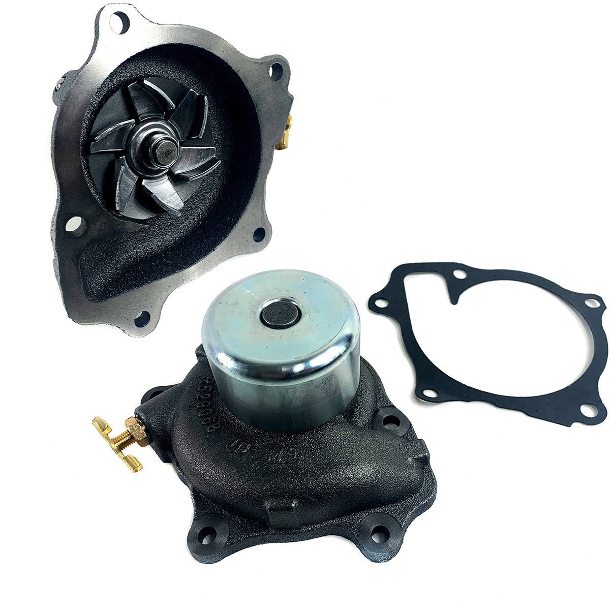 Maxiforce Water Pump, 4024/5030 for John Deere RE545573