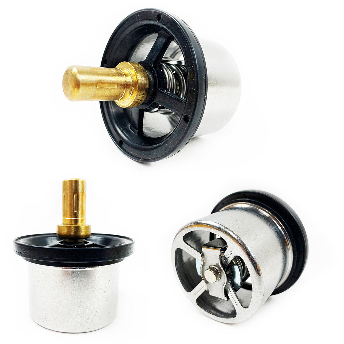 Maxiforce Thermostat, Pt Series for John Deere RE554015