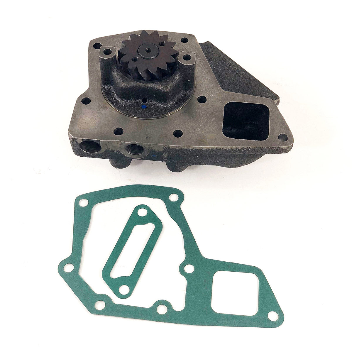 Maxiforce Water Pump, Gear Driven, 6076/6.466 for John Deere RE55986