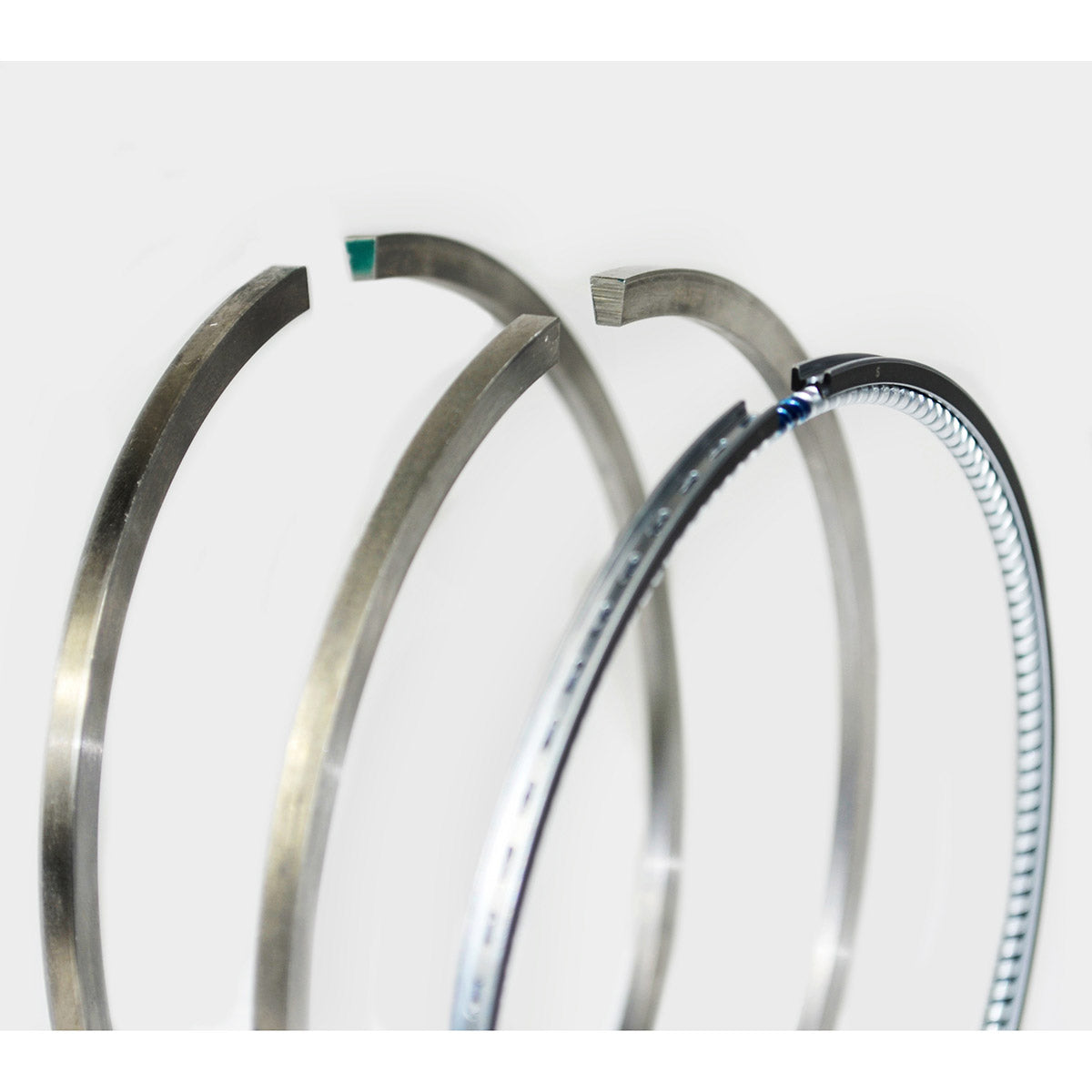 Maxiforce Ring Set, 6076 for John Deere RE57517