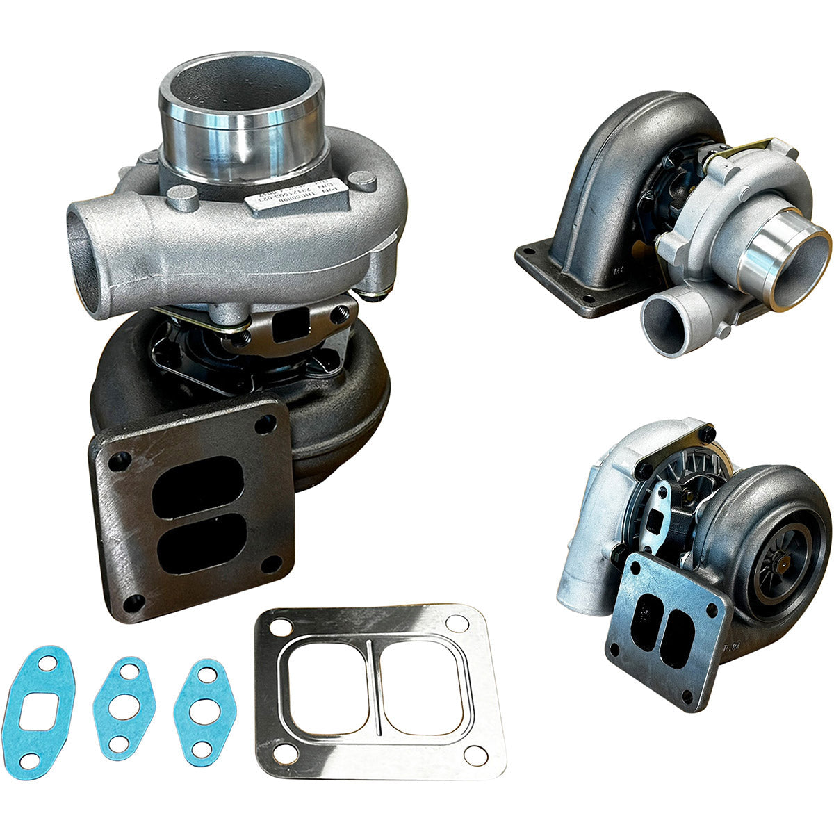 Maxiforce Turbocharger, 276T, 4045T for John Deere RE58898