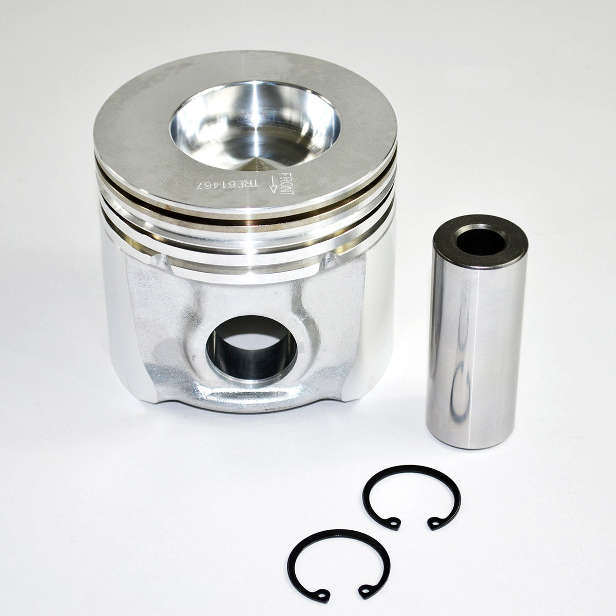 Maxiforce Piston, 2.9 P.T. with Pin for John Deere RE61467