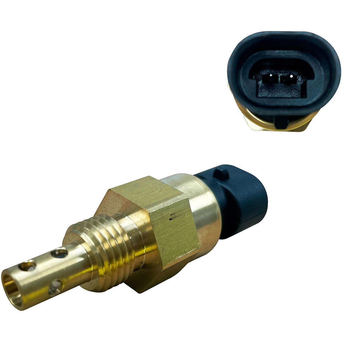 Maxiforce Sensor, Air Temperature, Pt for John Deere RE61812