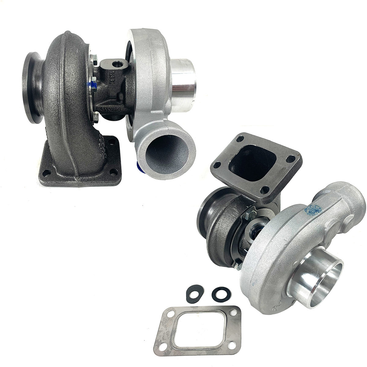 Maxiforce Turbocharger, 4045 for John Deere RE71550