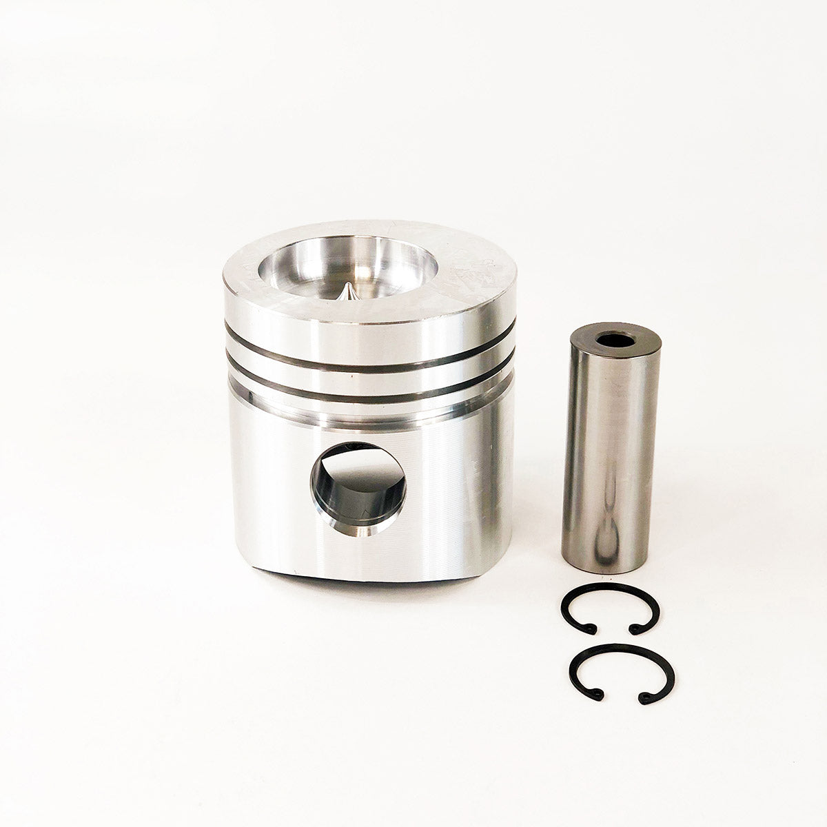 Maxiforce Piston, 3152/4202/6303 with Pin for John Deere T23481