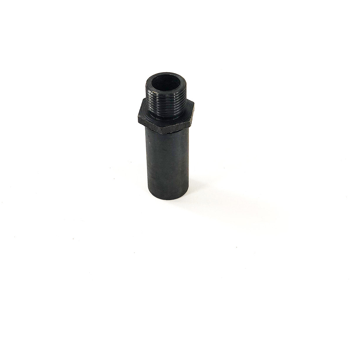 Maxiforce Nipple, Threaded Nipple For Oil Cooler, 300 Series for John Deere T31306