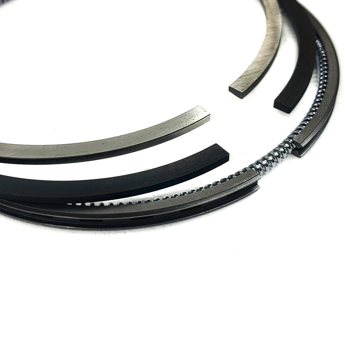 Maxiforce Ring Set, Standard, 3TNV76 for Yanmar 119717-22500