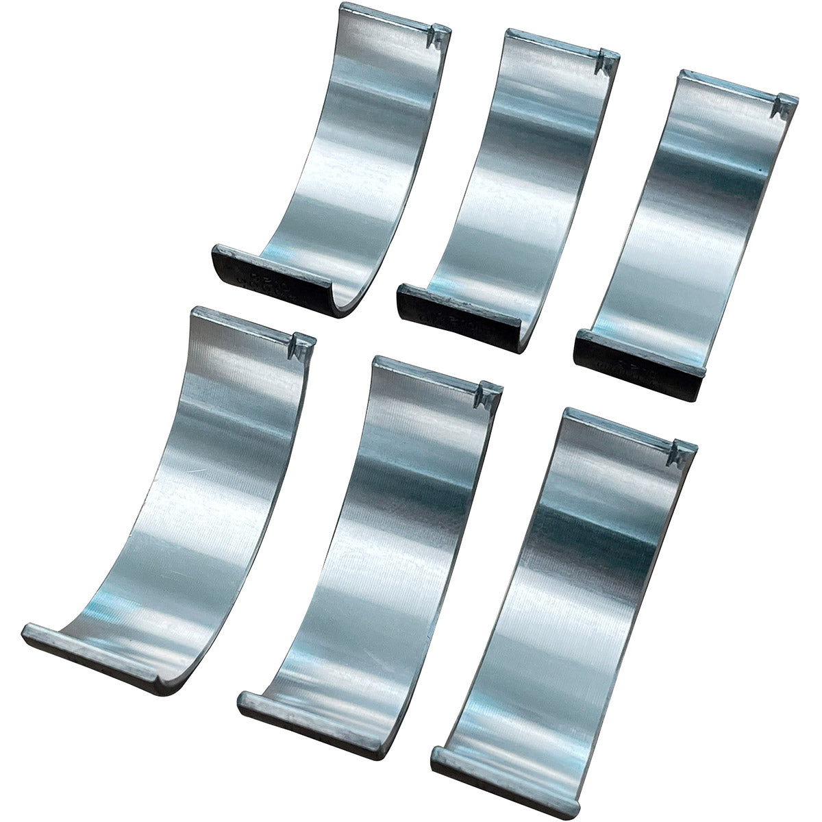 Maxiforce Connecting Rod Bearing Set, 0.25, 3TNV76 for Yanmar 119717-23611
