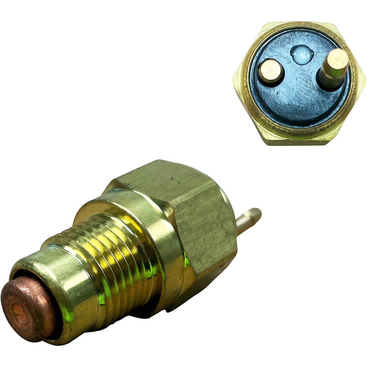 Maxiforce Sensor, Coolant Temperature Switch, 4TNV88/94/98 for Yanmar 121250-44901