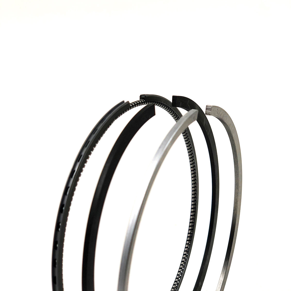 Maxiforce Ring Set, Standard, 4TNE106 for Yanmar 123900-22050