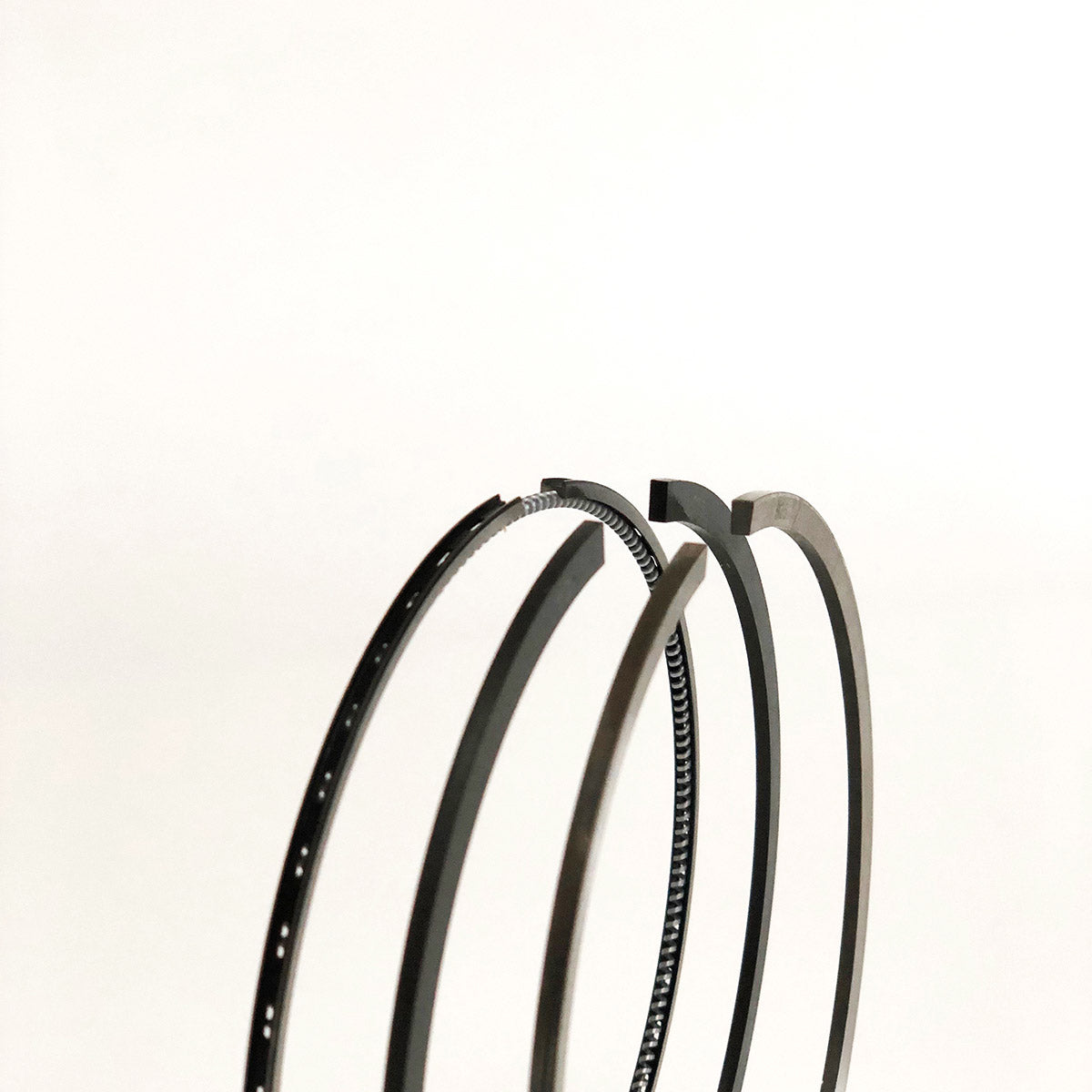 Maxiforce Ring Set, 0.25MM, 4TNE106D/T for Yanmar 123900-22950