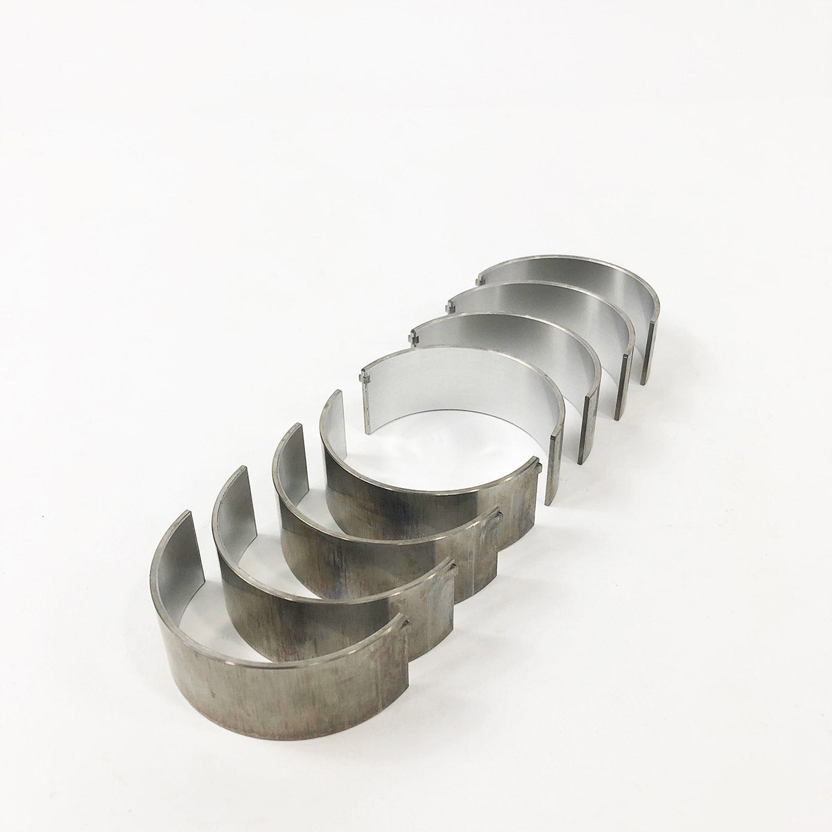 Maxiforce Connecting Rod Bearing Set, Standard, TNE/TNV106 for Yanmar 123900-23600
