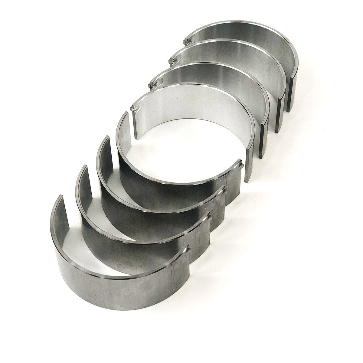 Maxiforce Connecting Rod Bearing Set, 0.25MM, TNE/TNV106 for Yanmar 123900-23610
