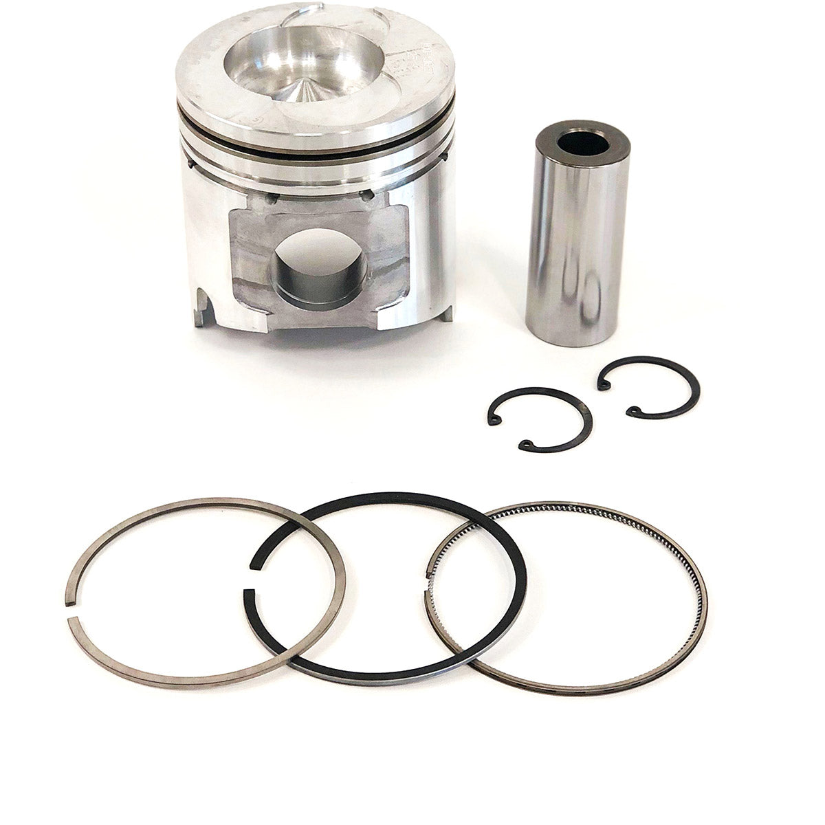 Maxiforce Piston, with Ring 4TNE106T, 0.25MM for Yanmar 123901-22900