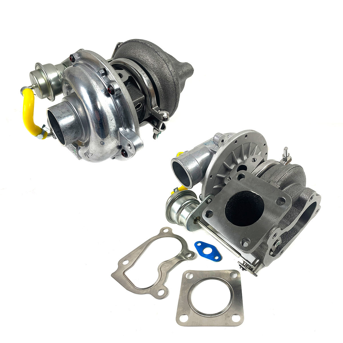 Maxiforce Turbocharger, 4TNV106T for Yanmar 123945-18010