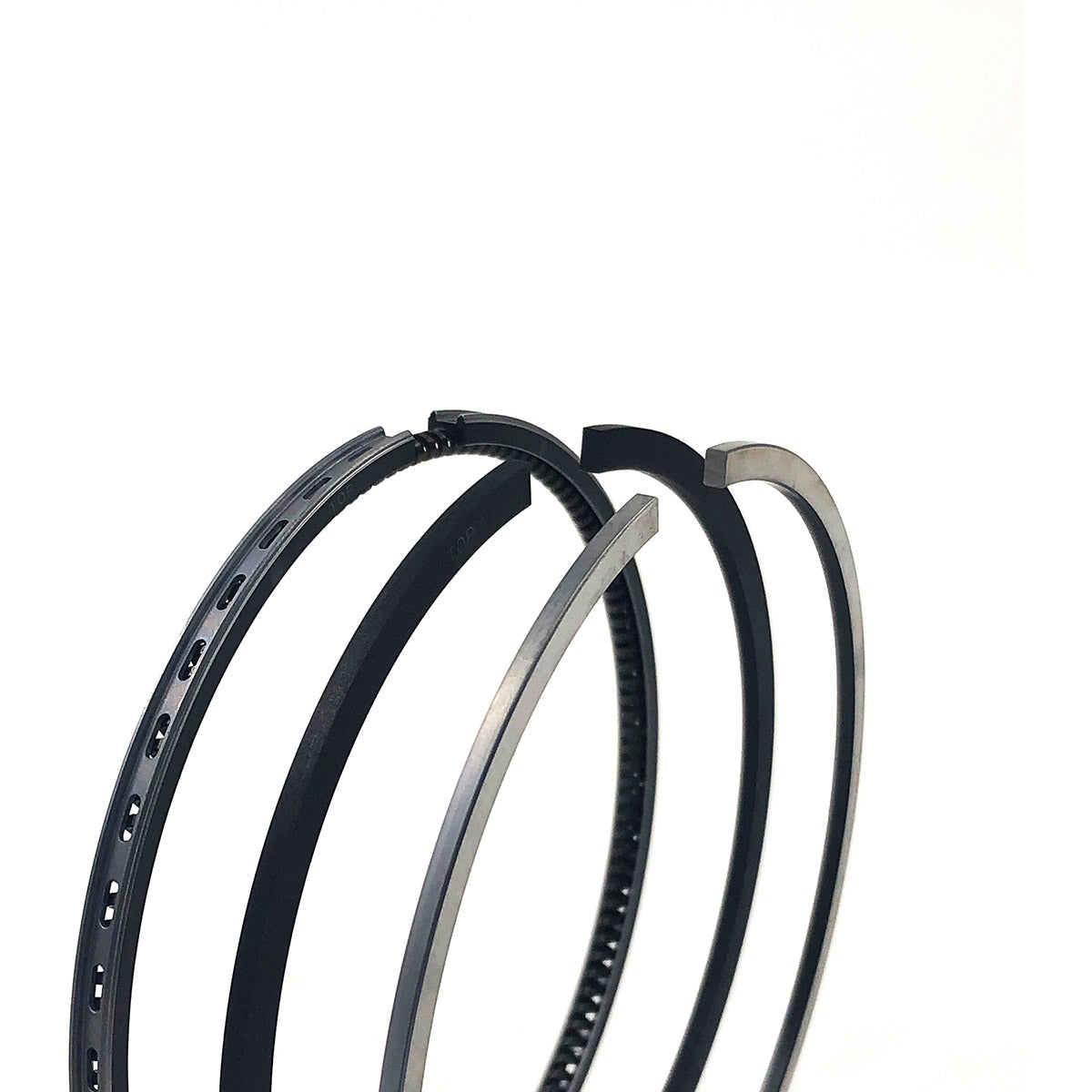 Maxiforce Ring Set, Standard, TNE88 for Yanmar 129001-22500