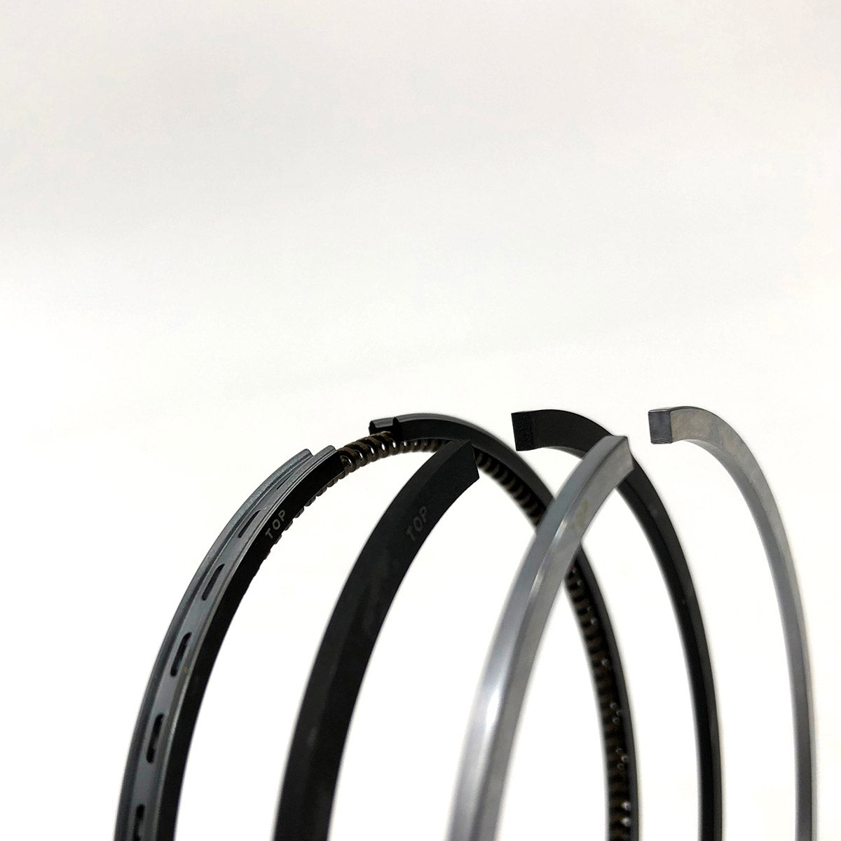 Maxiforce Ring Set, Standard, TNE84 for Yanmar 129002-22510