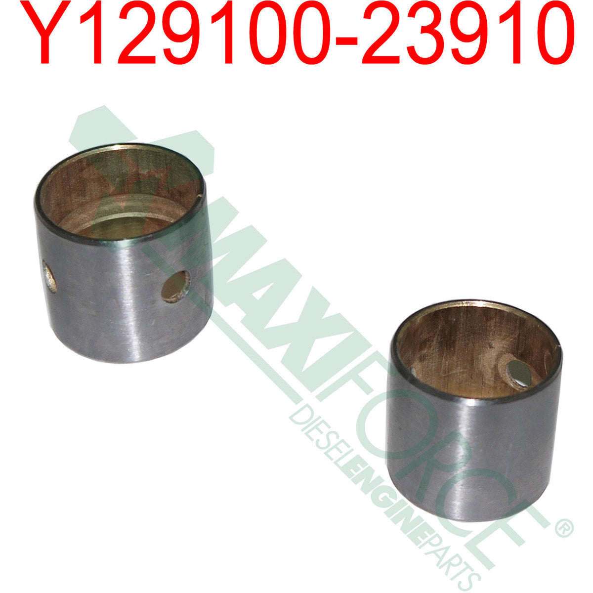 Maxiforce Connect Rod Bushing, TNE/V 84 86 88 for Yanmar 129100-23910