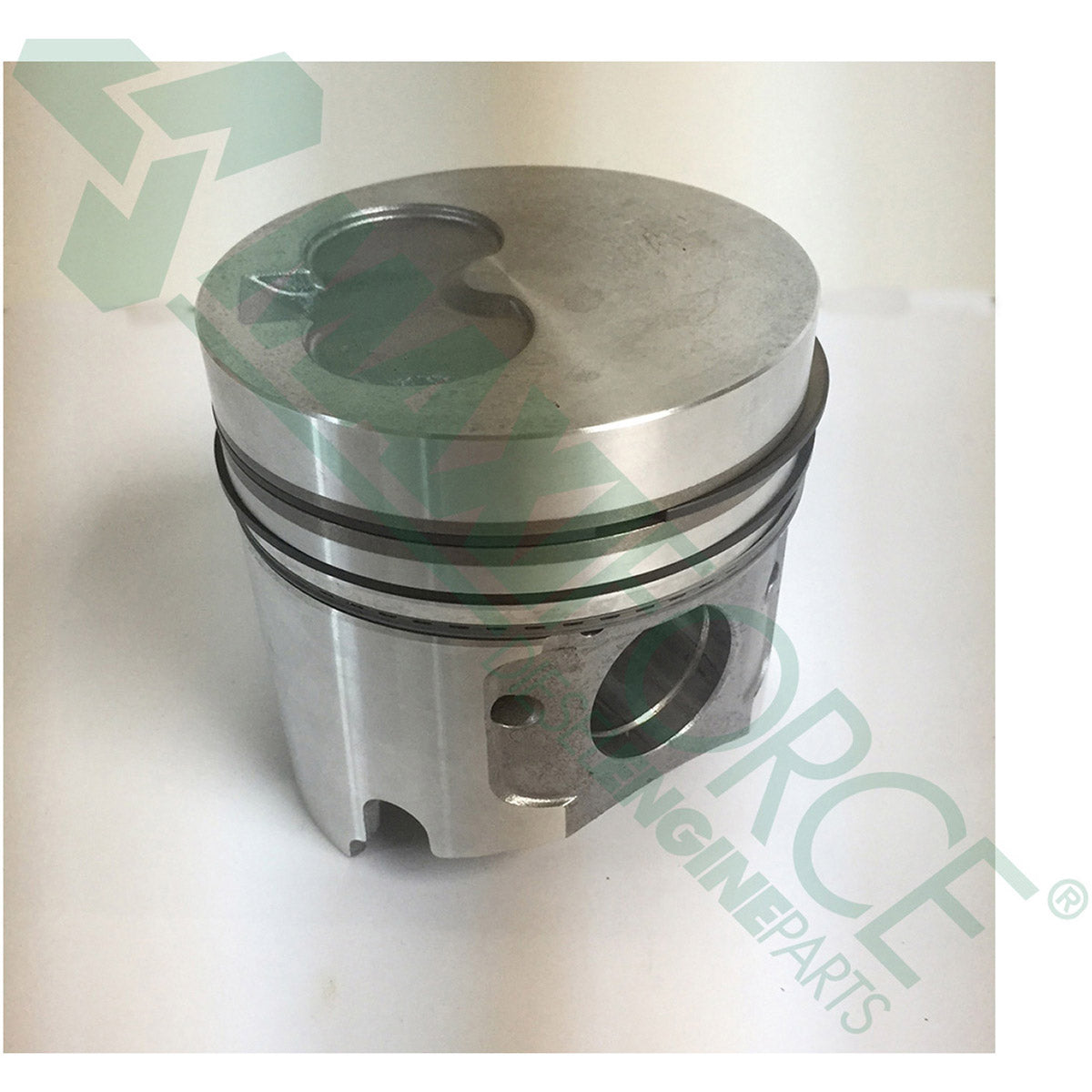 Maxiforce Piston with Rings 0.25, 98E (Indirect) for Yanmar 129903-22901