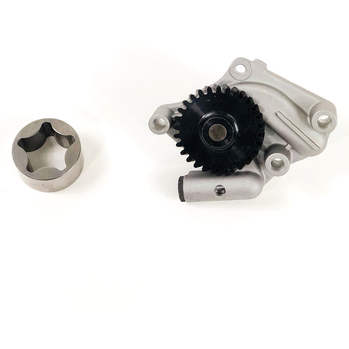 Maxiforce Oil Pump, 4TNV98T for Yanmar 129908-32060