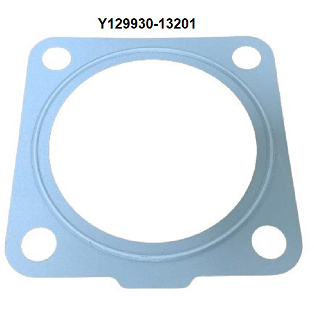 Maxiforce Gasket, Silencer 4TNV94/98 for Yanmar 129930-13201