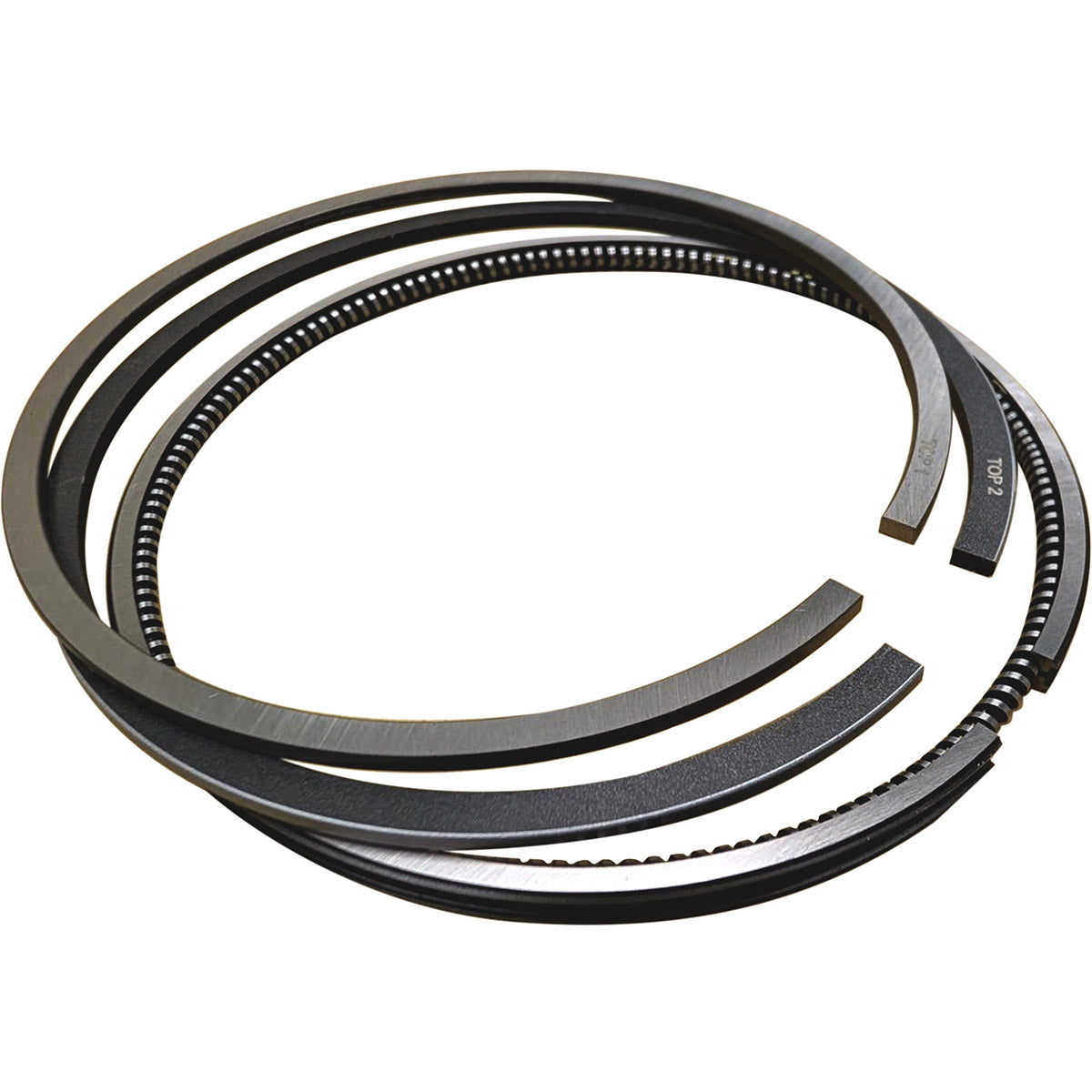 Maxiforce Ring Set, Standard, TNV88C for Yanmar 129A00-22500