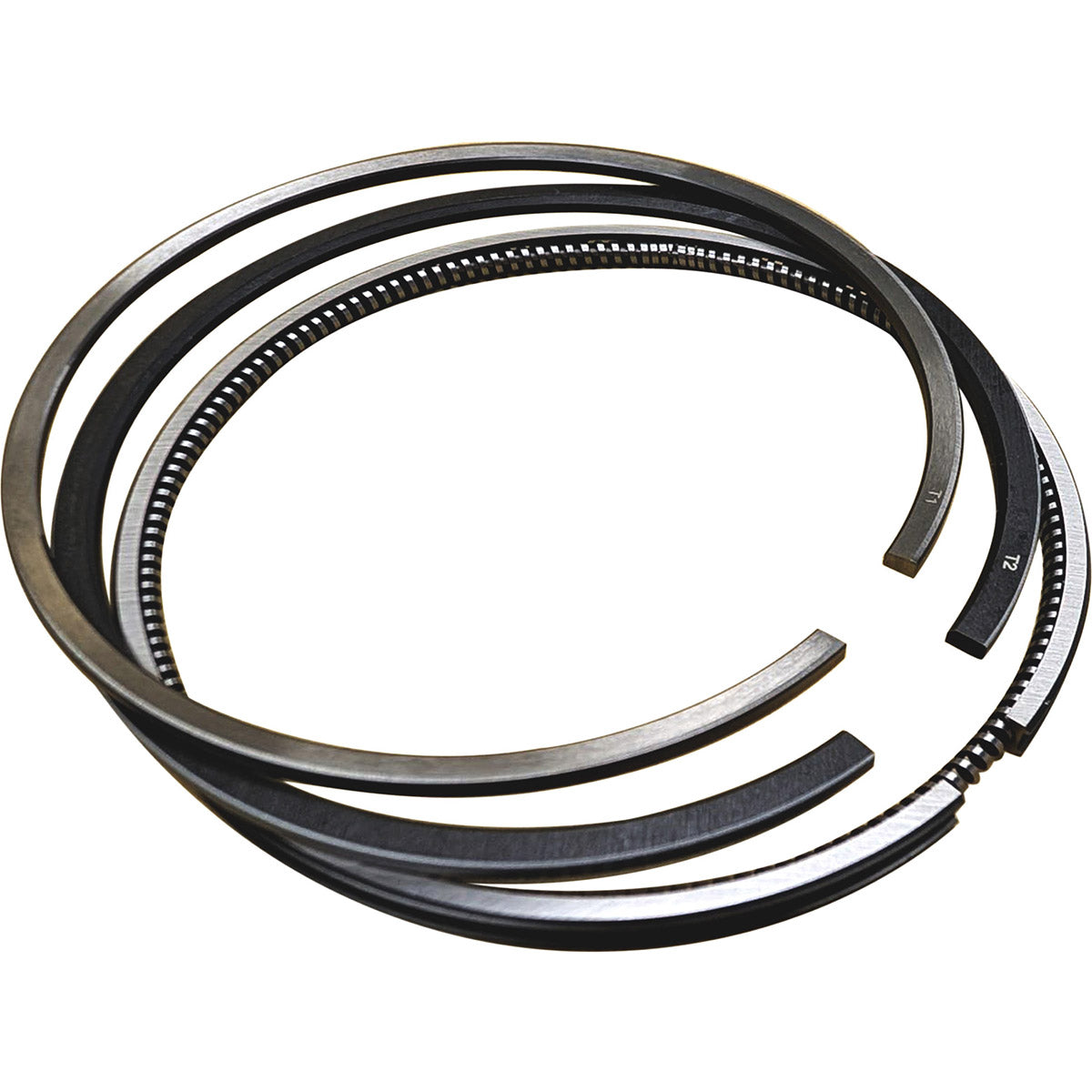 Maxiforce Ring Set, Standard, TNV86CT for Yanmar 129A01-22500