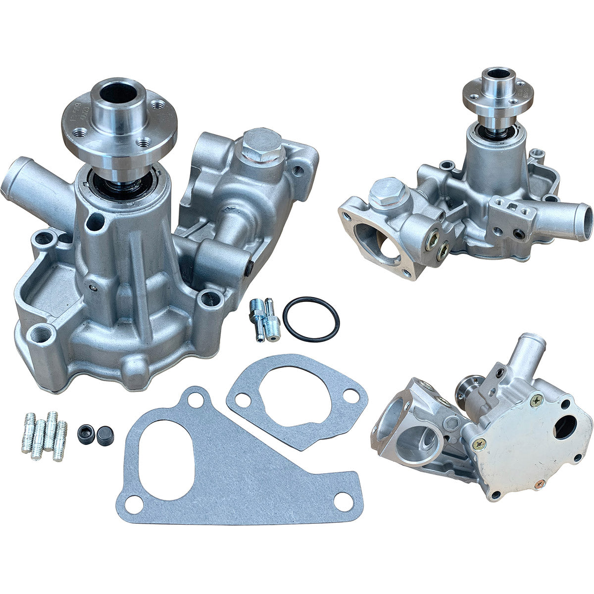Maxiforce Water Pump, 4TNV86 for Yanmar 13-509