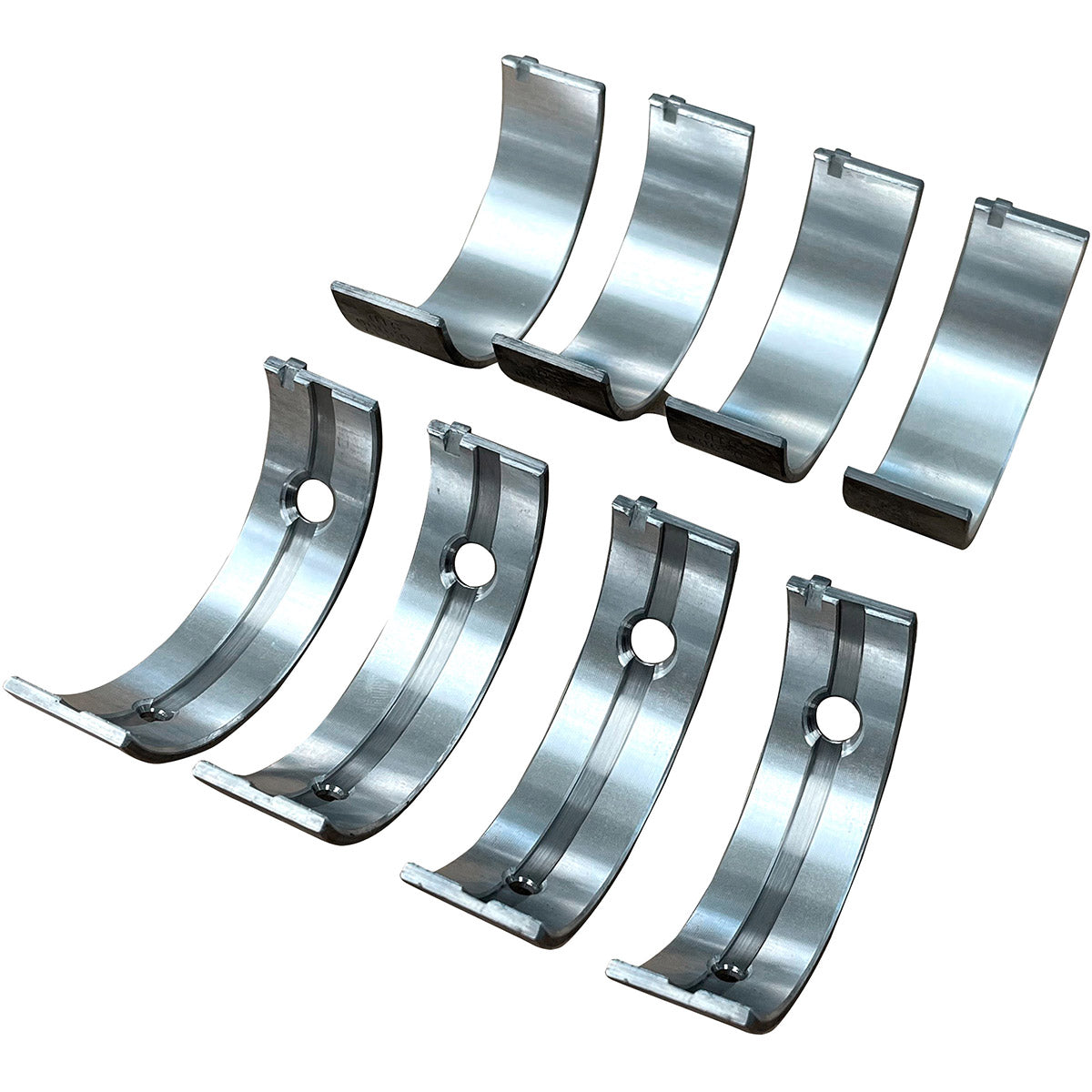 Maxiforce Main Bearing Set, Standard, 3TNV70/76 for Yanmar 719717-02901