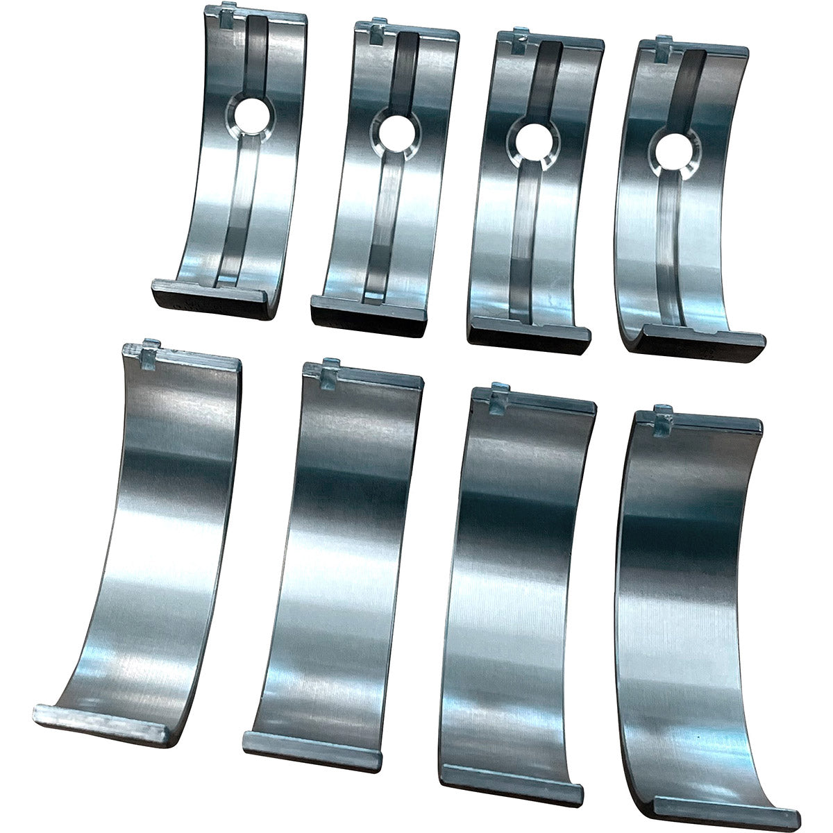 Maxiforce Main Bearing Set, 0.25, 3TNV70/76 for Yanmar 719717-02911