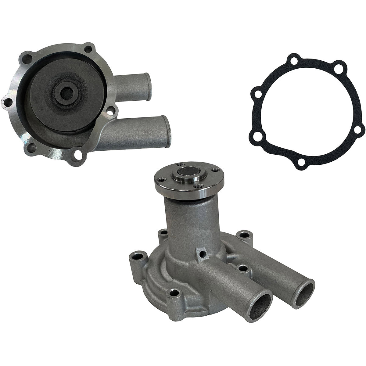 Maxiforce Water Pump, 3T80-J/3T90-J/T for Yanmar 721250-42700