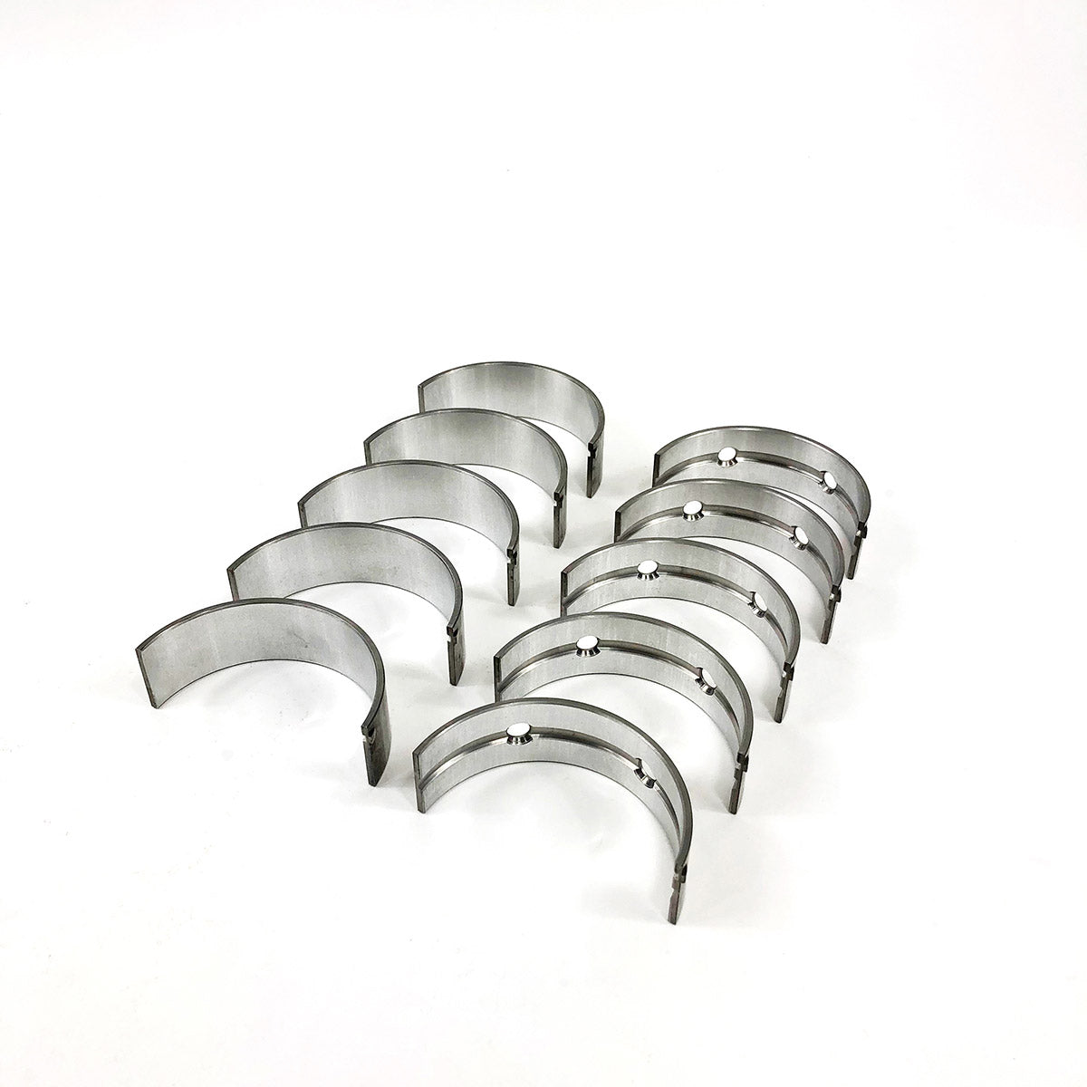 Maxiforce Main Bearing Set, Standard, TNE/TNV106 for Yanmar 723900-02800