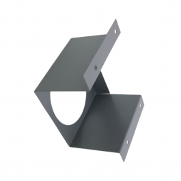 Dwyer Instruments A-299 Mounting Bracket
