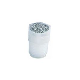 Dwyer Instruments A-331 Filter Vent Plug 1/8" NPT