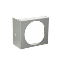 Dwyer Instruments A-371 Photohelic Surface Mounting Bracket