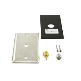 Dwyer Instruments A-417A Static Pressure Pickup Sensor SS