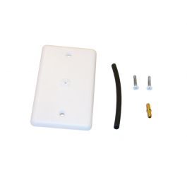 Dwyer Instruments A-465 Flush Mount Space Pressure Sensor