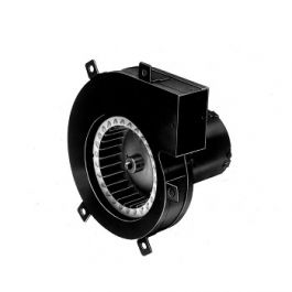 Regal Rexnord - Fasco A064 Single Speed Draft Inducer Motor 115V